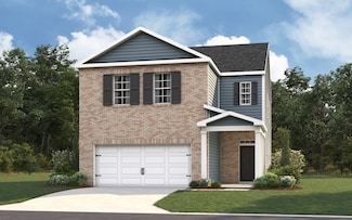 4913 Leybourne Ln, Murfreesboro, TN 37129