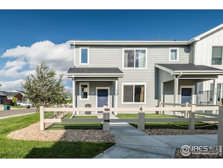 710 Oregon Trail Unit B1, Ault, CO 80610