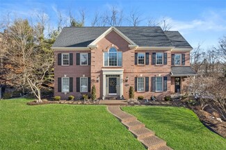 219 Virginia Manor Dr, Pittsburgh, PA 15215