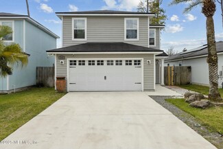 8414 Thor St, Jacksonville, FL 32216