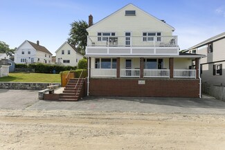 11 Fore River Ave, North Weymouth, MA 02191