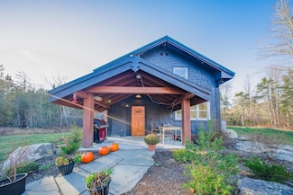 163 Hersey Retreat Rd, Stockton Springs, ME 04981