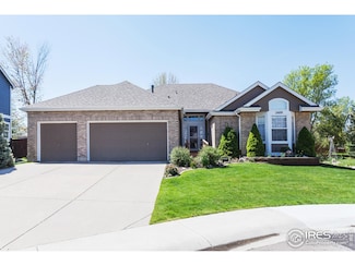 2409 Rock Creek Dr, Fort Collins, CO 80528