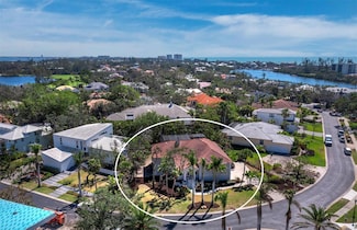 3540 Bayou Cir, Longboat Key, FL 34228