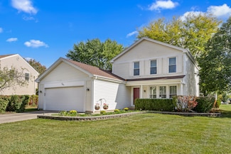 741 N Walnut Ln, Schaumburg, IL 60194