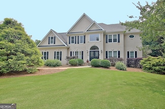 104 Hidden Springs Ln, Peachtree City, GA 30269