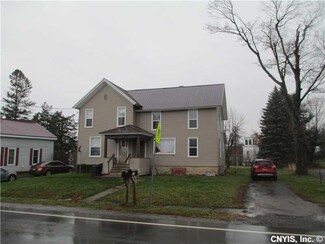 8143 Nys Route 289, Ellisburg, NY 13636