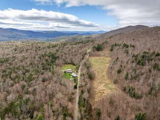 TBD Mackenzie Dr, Worcester, VT 05682