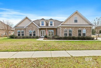 9796 Evanston St, Daphne, AL 36526