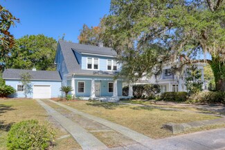 915 Wichman St, Walterboro, SC 29488