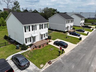 100 Pine St, Thomasville, GA 31792