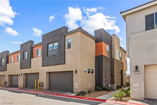 4343 Vantage Ridge, Las Vegas, NV 89139