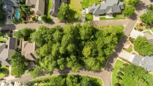 2 Lots 21 & 22 Medinah Dr, Hattiesburg, MS 39402