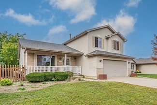 1315 Gilray Dr, Joliet, IL 60431