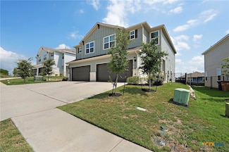 15216 Sweet Mimosa Dr, Del Valle, TX 78617