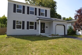 2975 Bromfield Ct, Columbus, OH 43232