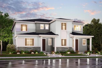 14029 Deertrack Ln, Parker, CO 80134
