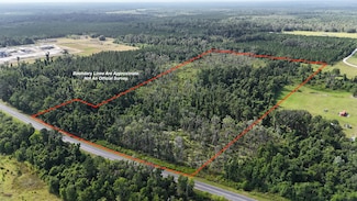 0 S East C R 132, White Springs, FL 32096