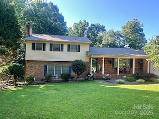 2109 Quail Dr NW, Concord, NC 28027