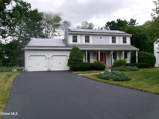 22 Frances Ln, Albany, NY 12203
