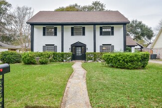 722 Marne Ln, Houston, TX 77090