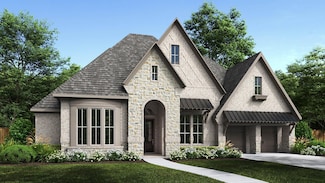 777 Bear Creek Dr, Hurst, TX 76054