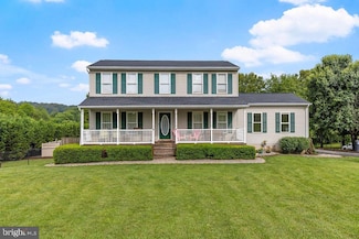 24011 Cedar Ridge Rd, Rapidan, VA 22733