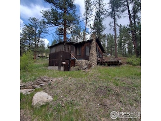 331 Fox Creek Rd, Glen Haven, CO 80532