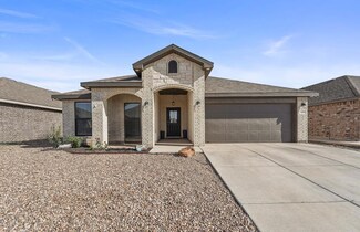 1210 Yancy St, Odessa, TX 79765