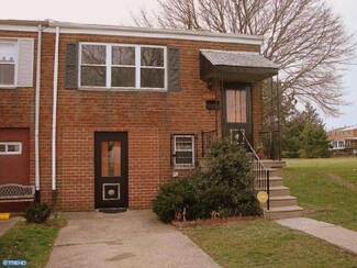 7444 Peregrine Place, Philadelphia, PA 19153