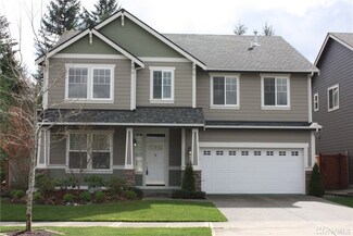 8821 29th Way SE, Olympia, WA 98513