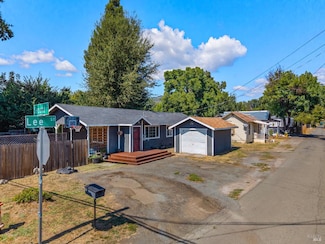 9645 Lee St, Upper Lake, CA 95485