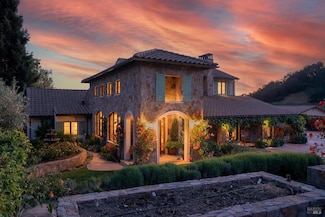 7035 Silverado Trail, Napa, CA 94558