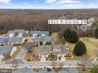 2625 Rigging Dr, Annapolis, MD 21401
