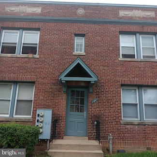 1401 Staples St NE Unit 2, Washington, DC 20002