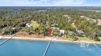 8876 Egret Ln Unit 2, Lillian, AL 36549
