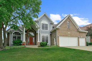 3804 Tall Grass Dr, Naperville, IL 60564