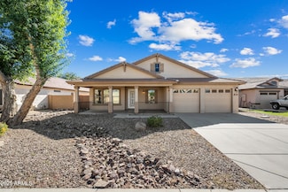 3471 E Fairview St, Gilbert, AZ 85295