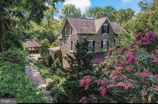 714 E Willow Grove Ave, Wyndmoor, PA 19038