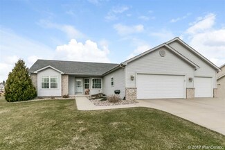 507 Jenna Way, Dane, WI 53529