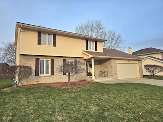 6273 Moundview Place, Grove City, OH 43123