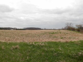 13900 Aboite Rd, Roanoke, IN 46783