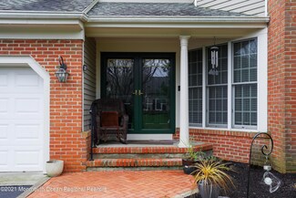 40 Peach Tree Ln Unit B, Little Silver, NJ 07739