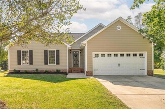 4223 Braddock Rd, High Point, NC 27265