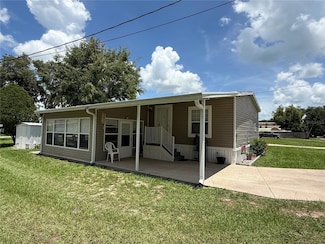 5105 Wood St, Zephyrhills, FL 33542