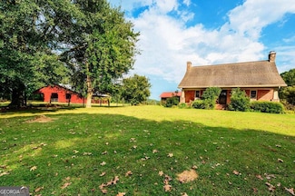 3523 E Broomtown Rd, La Fayette, GA 30728