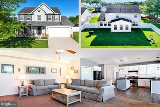 1101 Canvasback Ln, Denton, MD 21629