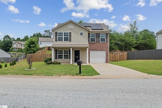 626 Duncan Station Dr, Duncan, SC 29334