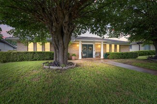 6015 Sunny Crest Ln, Dallas, TX 75241