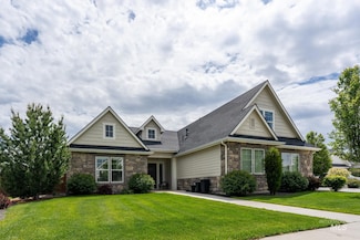 2522 N Foudy Ave, Eagle, ID 83616